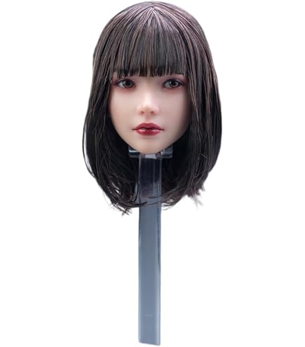 Amazon.co.jp: TBLeague 1/6 女性シームレスアクションフィギュア