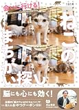 会いに行ける！ねこのまちがい探し (TOKYO NEWS MOOK)