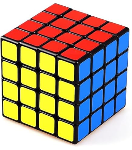 Amazon | 【2025年モデル】 パズルキューブ 5×5 競技用 立体