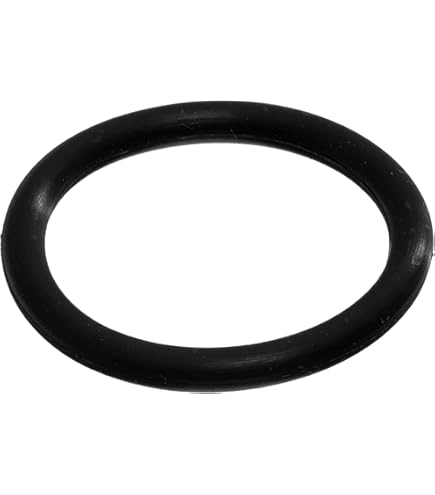thumbnail interactive-video image 1 of 5-Pack #004 Silicone O-Rings - 70 Durometer - 5/64 ID X 13/64 OD X 1/16 Thick 1 of 5