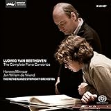Beethoven: the Complete Piano