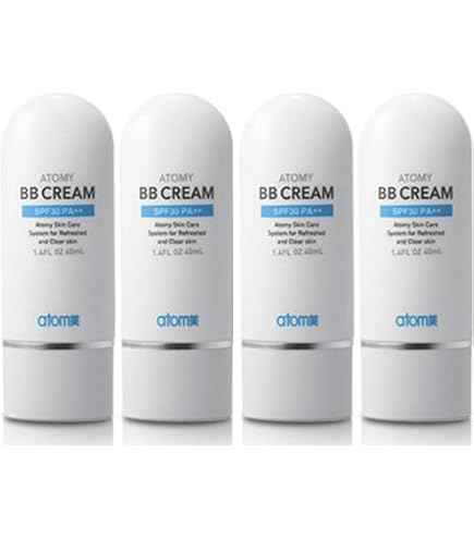 Amazon.co.jp: atom美（アトミ）atom美 BB Cream（BBクリーム
