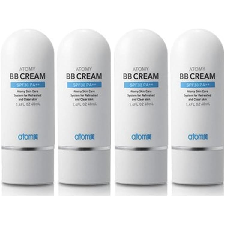 アトミ化粧品 BBクリーム2本とエイソルートリフレッシュバーム4本他 アトミ化粧品 BBクリーム2本とエイソルートリフレッシュバーム4