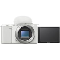 Amazon | SONY(ソニー) Vlog用カメラ レンズ交換式VLOGCAM APS-C 
