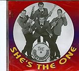 She's The One / Best Of