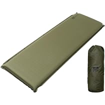Amazon | WAQ 2WAY キャンプ コット 静音 軽量 折りたたみベッド 耐