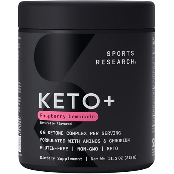 Amazon | ダイエットサポート(栄養補給) 天然由来ケトン体