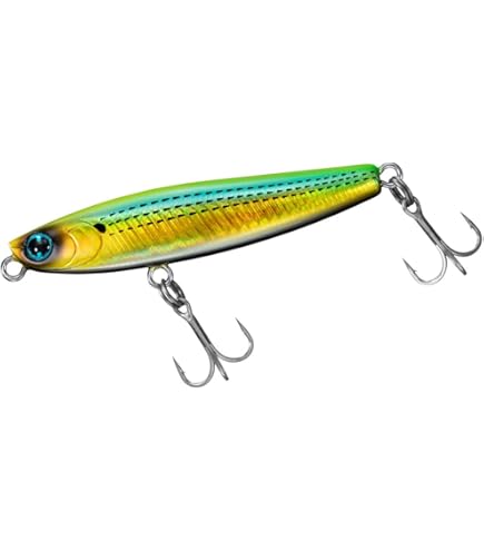 Amazon | Fishman (フィッシュマン) Beams CRAWLA 9.2L＋