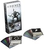 Hawken Real-Time Card Game: Scout vs. Grenadier [並行輸入品]