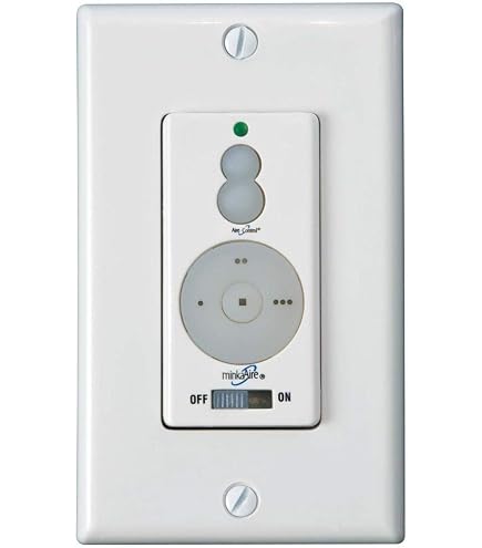Amazon.co.jp: Minka Aire RCS213 3速調光リモコン: ホーム＆キッチン