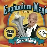 ユーフォニアム・マジック Vol. 1 Euphonium Magic Vol. 1