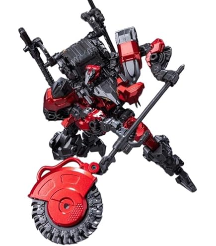 Amazon.co.jp: )MOOKA モカ/大火鳥玩具 武機姫EXシリーズ : おもちゃ