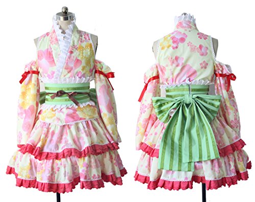 ラブライブ! 小泉花陽 ドレス編 覚醒後 | 「コスらぼっ