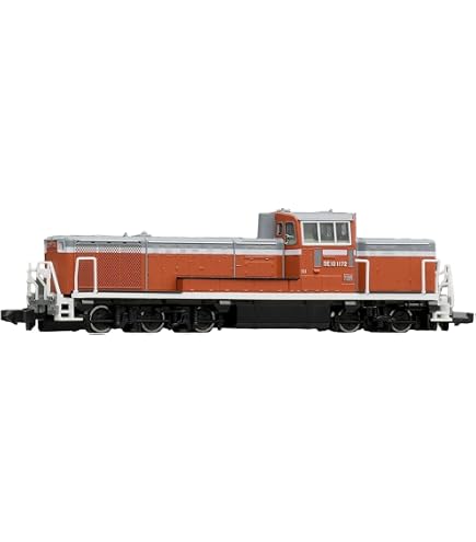 Amazon | TOMIX Nゲージ 樽見鉄道 TDE11形 3号機 2640 鉄道模型