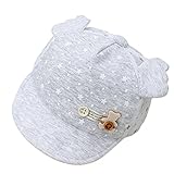 Qingsun HAT カラー: グレー