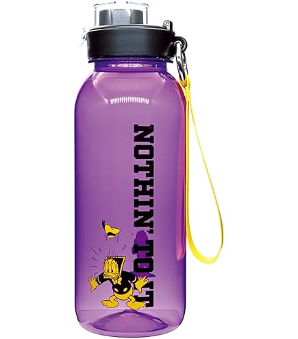 Amazon｜大西賢製販 DISNEY ドリンクボトル MICKEY/RD L WITH
