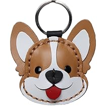 【MAGU】一点物の革製品　犬32犬種コンプリートSET キーホルダー MAGU】一点物の革製品 犬32犬種コンプリートSET キーホルダー 犬用品