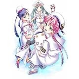 ＡＲＩＡ　Ｔｈｅ　ＮＡＴＵＲＡＬ　～遠い記憶（ゆめ）のミラージュ～