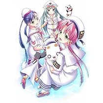 Amazon | ARIA The ORIGINATION ～蒼い惑星の