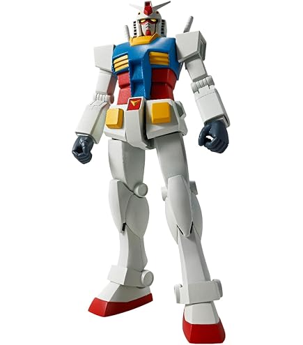Amazon | METAL ROBOT魂 ＜SIDE MS＞ 白いガンダム ダイキャスト&PVC製