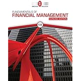 Fundamentals of Financial Management, Concise Edition