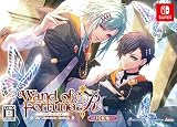 ワンド オブ フォーチュン R for Nintendo Switch 特装版 【メーカー特典あり】