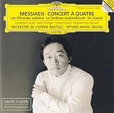 Concert a Quatre