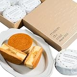 (メゾンデュミエル) シトロンバターサンド スイーツ ギフト 高級 お菓子 詰め合わせ バターサンド (8個入り, 8, 個)