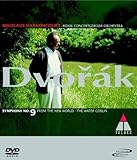 Symphony 9 From New World/Water Goblin