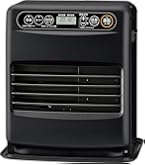 Amazon | ダイニチ (Dainichi) 石油ファンヒーター (木造7畳まで