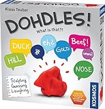 Dohdles! What is that?![並行輸入品]