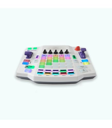 Amazon.co.jp: Blipblox SK2 シンセサイザー - 楽しい電子玩具キッズ