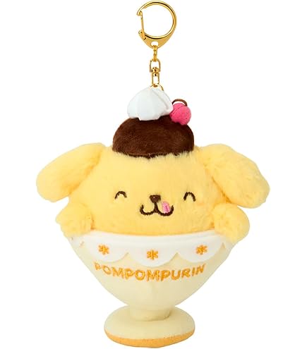 Amazon.co.jp: サンリオ(SANRIO) マスコットホルダー（星屑ベイビー