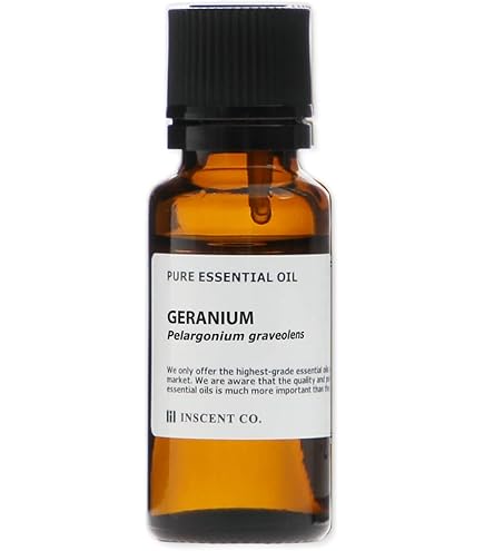 Amazon.co.jp: dōTERRA[ドテラ] ゼラニウム [15ml] : ドラッグストア