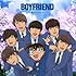 BOYFRIEND「瞳のメロディ（名探偵コナン盤）」