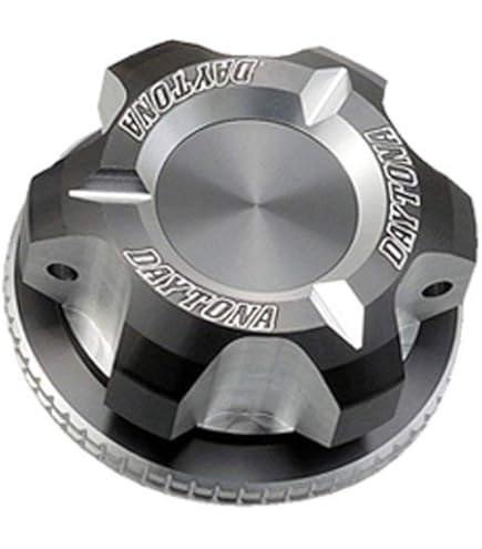 Amazon | アルミ オイルフィラーキャップ エンジン オイルキャップ O