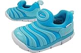 (ナイキ)NIKE 343938 620 804 307 417 ダイナモ フリー TD スリッポン ベビー 15cm 417（C.BLUE／M.SL）