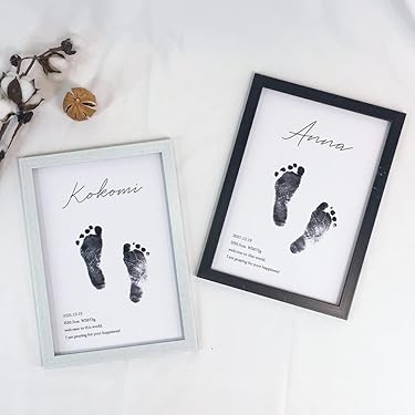 Amazon.co.jp ほしい物ランキング: 手形足型・産声 で、ほしい物