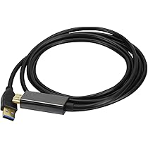 ★HDMI 変換ケーブル プロジェクター モニターに対応 1m レッド ☆HDMI 変換ケーブル プロジェクター モニターに対応 1m レッド