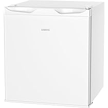 Amazon | SAMKYO 冷蔵庫 48L 一人暮らし 小型 幅45cm スリム ミニ