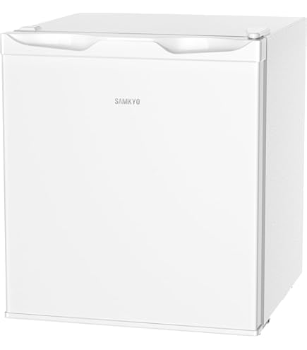 Amazon.co.jp: JR-N40J-W(ホワイト) 1ドア直冷式冷蔵庫 40L