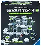 ラベンスバーガー GraviTrax PRO (グラヴィトラックスプロ) スターターセット 【正規輸入品】 26832 0