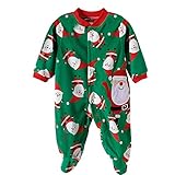 MIOIM クリスマス 新生児 赤ちゃん ベビー用 キッズ 子供服 ベビー ロンパース ボディスーツ カットソー 長袖 出産祝い トップス ハーフパンツ 繋ぎ 連帯服