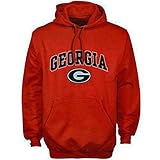 Georgia BulldogsパーカースウェットシャツハットTシャツJersey Flag大学アパレル