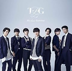 With You / TFG
