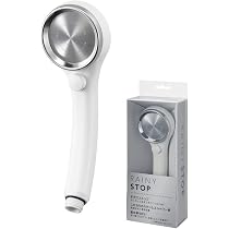 SANEI RAINY STOP シャワーヘッド 節水 50% 手元ストップ 51pFG76sthL._AC_UL210_SR210,