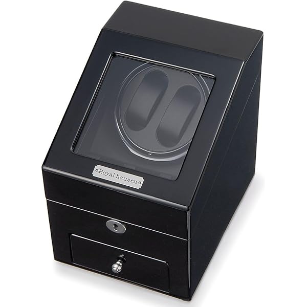 か*か様  hausen ロイヤルハウゼン　ワインディングマシーン Royal hausen［ロイヤルハウゼン］ | スタイリッシュワインディング