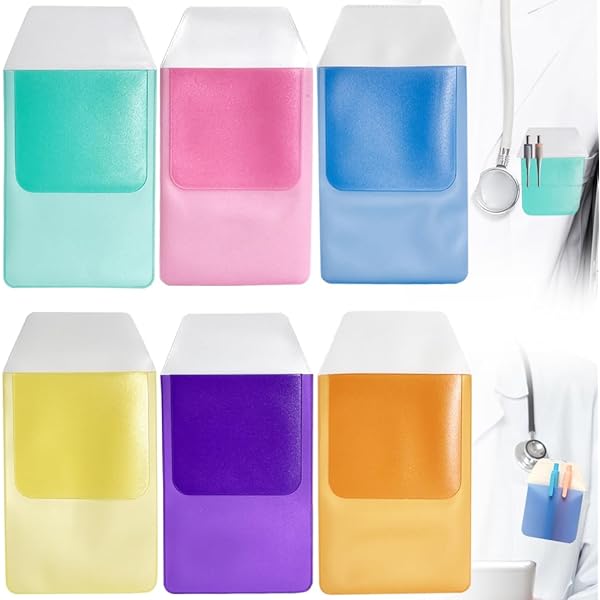 バカラ 小物入れ ペンケース plusnao ペンケース 筆箱 文房具 ペン入れ 小物入れ 無地 四角形