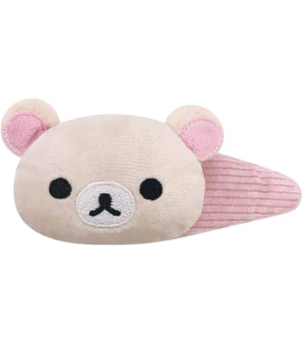 Amazon.co.jp: アイプランニング リラックマ フェイスマスコット