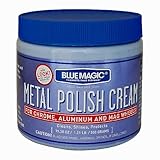 ブルーマジック 金属磨き 550g [ 品番 ] BM500 [並行輸入品]